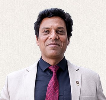 Mr Kokab Ali